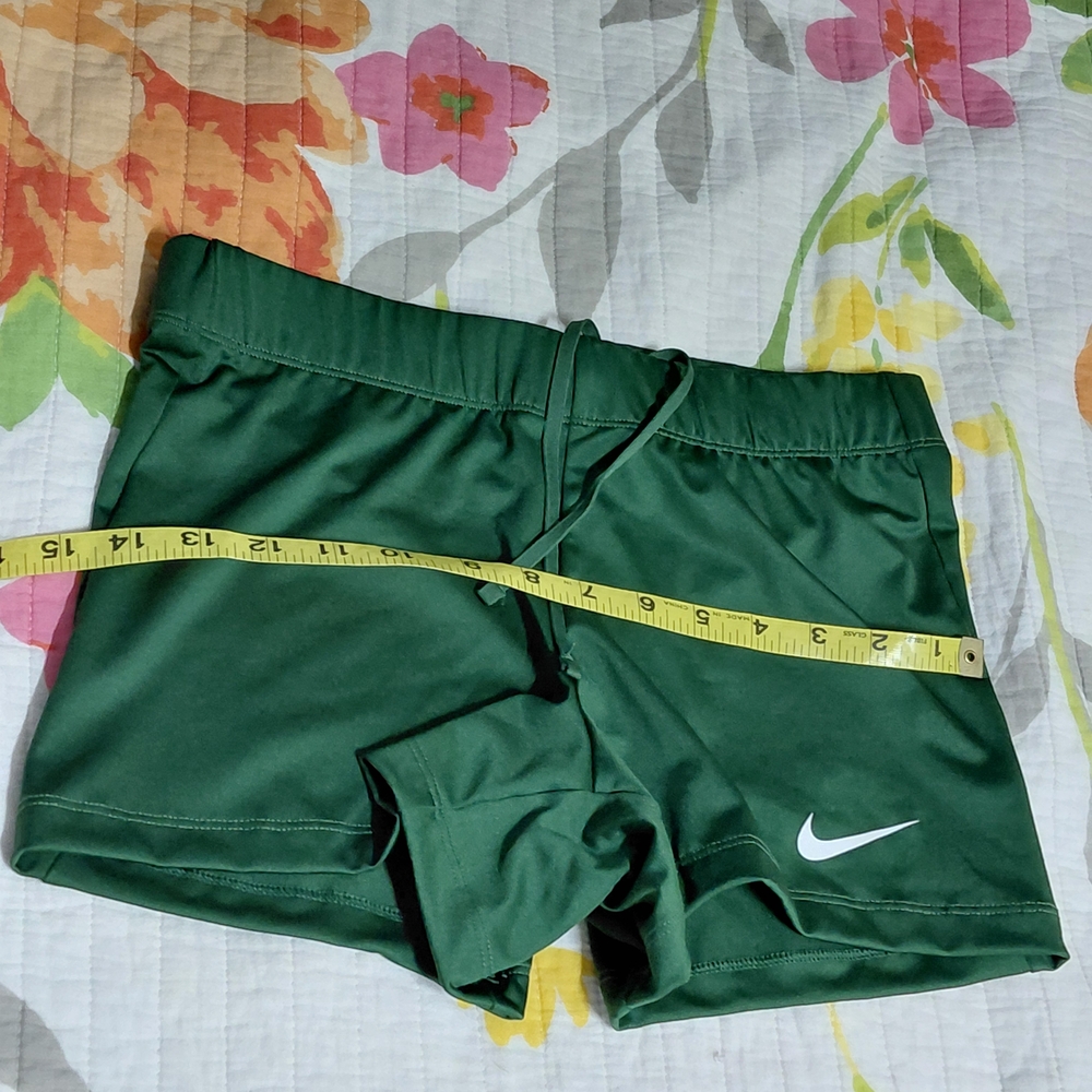 Nike Green Dri-FIT Athletic .(#B26) - Picture 6 of 6